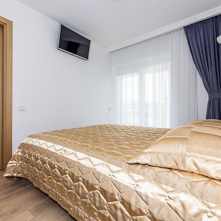 פלאנגה Frejos Apartamentai - Centras מראה חיצוני תמונה