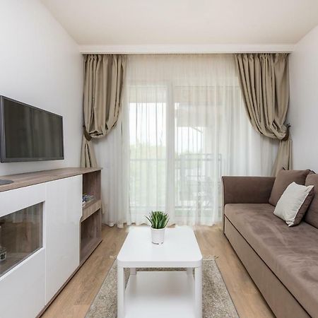 פלאנגה Frejos Apartamentai - Centras מראה חיצוני תמונה