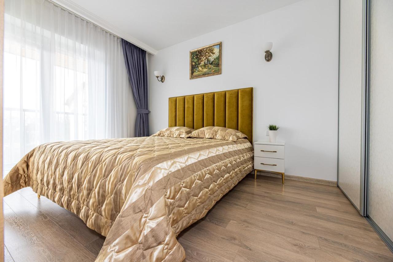 פלאנגה Frejos Apartamentai - Centras מראה חיצוני תמונה