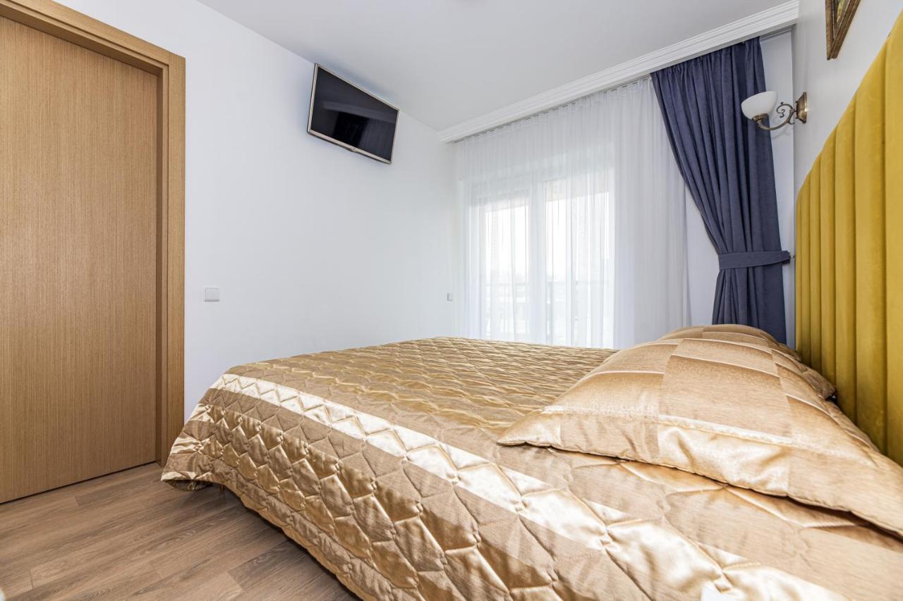 פלאנגה Frejos Apartamentai - Centras מראה חיצוני תמונה