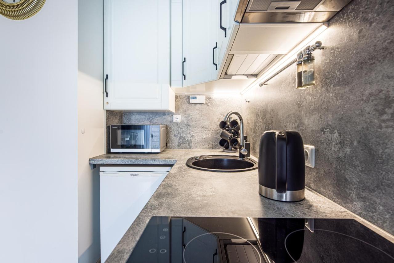פלאנגה Frejos Apartamentai - Centras מראה חיצוני תמונה