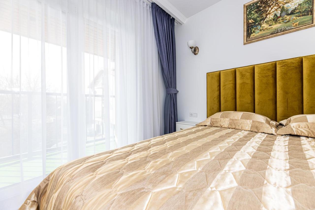 פלאנגה Frejos Apartamentai - Centras מראה חיצוני תמונה