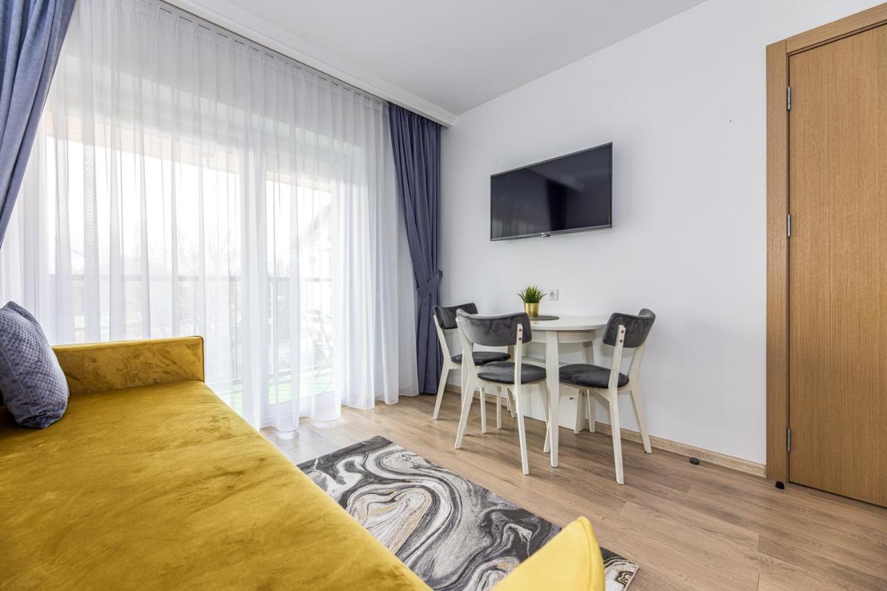פלאנגה Frejos Apartamentai - Centras מראה חיצוני תמונה