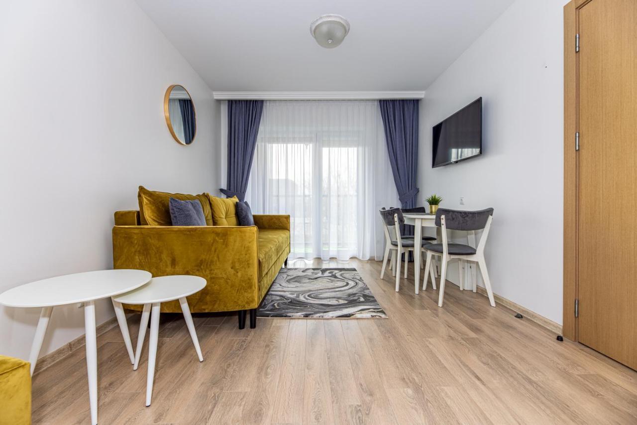 פלאנגה Frejos Apartamentai - Centras מראה חיצוני תמונה