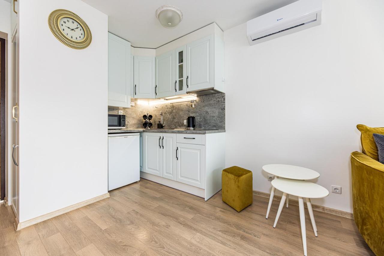 פלאנגה Frejos Apartamentai - Centras מראה חיצוני תמונה