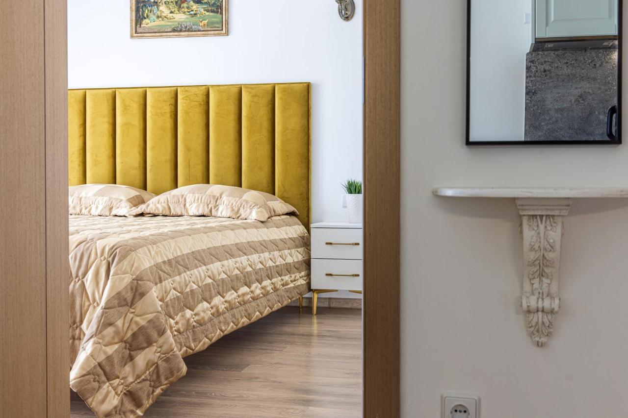 פלאנגה Frejos Apartamentai - Centras מראה חיצוני תמונה