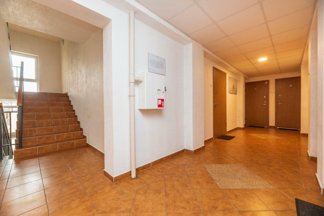 פלאנגה Frejos Apartamentai - Centras מראה חיצוני תמונה