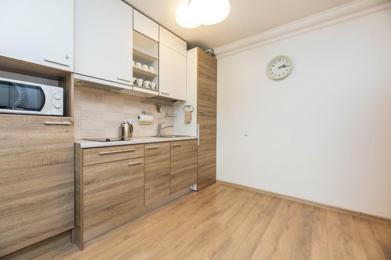 פלאנגה Frejos Apartamentai - Centras מראה חיצוני תמונה