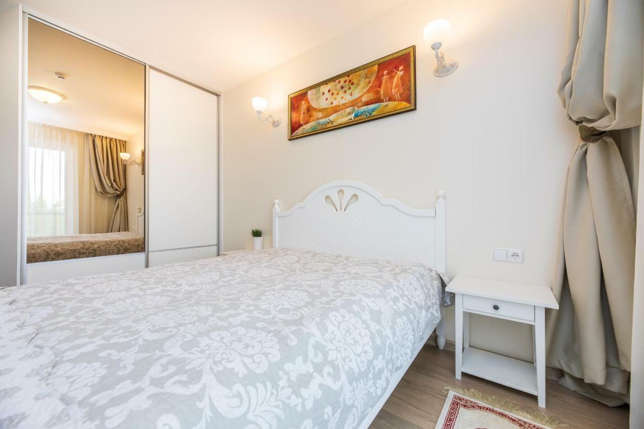 פלאנגה Frejos Apartamentai - Centras מראה חיצוני תמונה