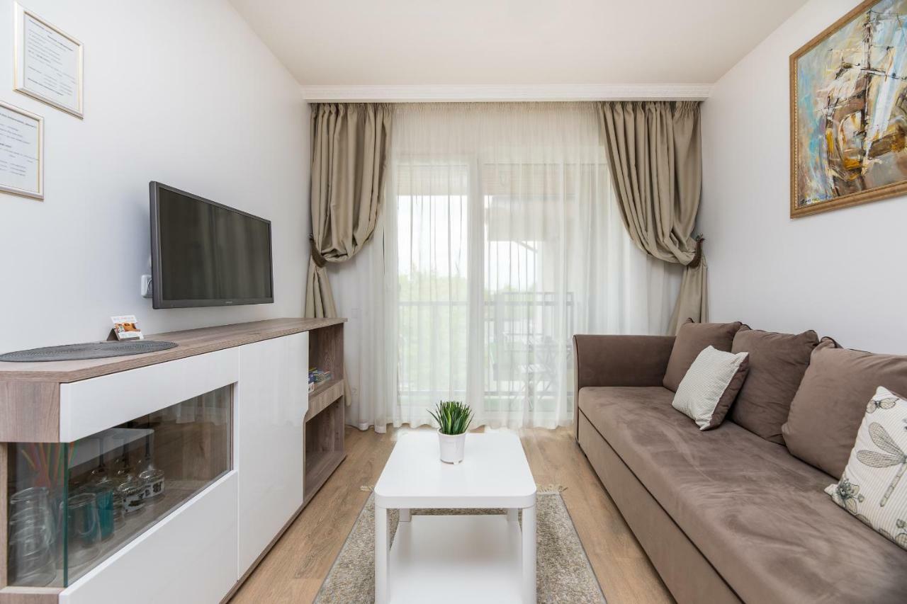 פלאנגה Frejos Apartamentai - Centras מראה חיצוני תמונה