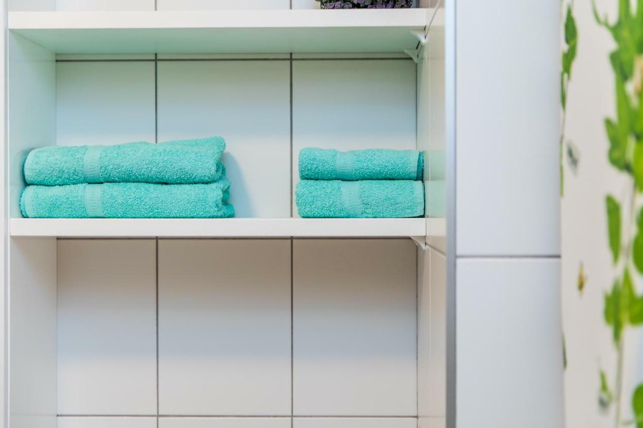 פלאנגה Frejos Apartamentai - Centras מראה חיצוני תמונה