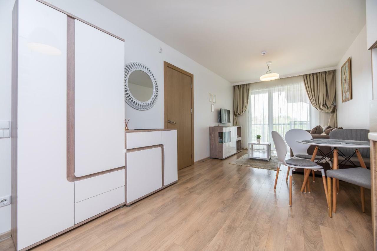 פלאנגה Frejos Apartamentai - Centras מראה חיצוני תמונה