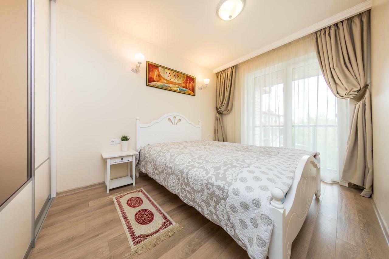 פלאנגה Frejos Apartamentai - Centras מראה חיצוני תמונה