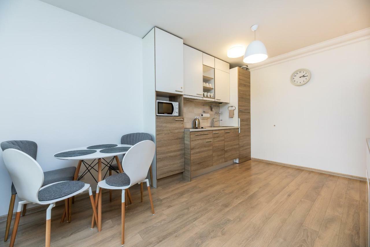 פלאנגה Frejos Apartamentai - Centras מראה חיצוני תמונה