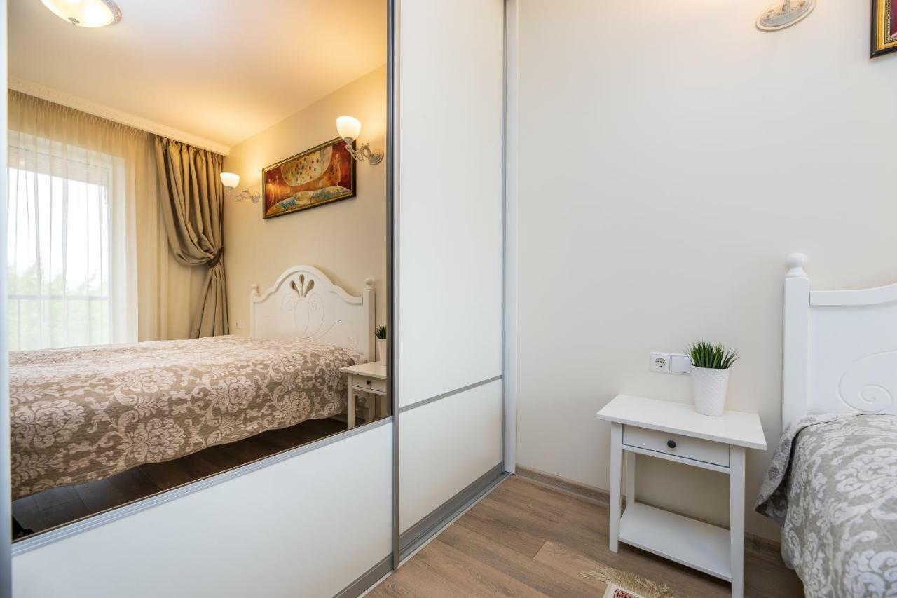 פלאנגה Frejos Apartamentai - Centras מראה חיצוני תמונה