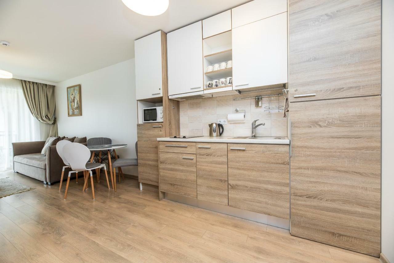 פלאנגה Frejos Apartamentai - Centras מראה חיצוני תמונה